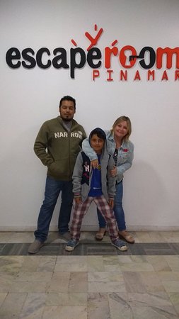 Escape Room Pinamar