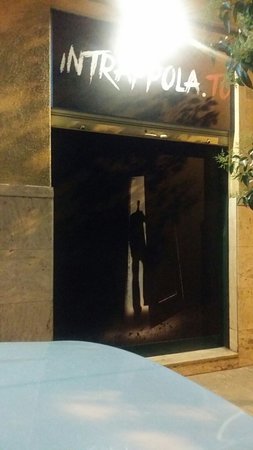 Escape Room Intrappola.TO - Foggia