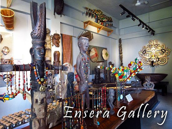 Ensera Art Gallery