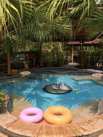 Enping Spa Paradise