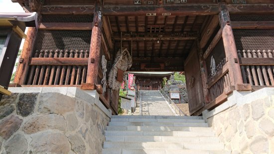 Entakuji Temple