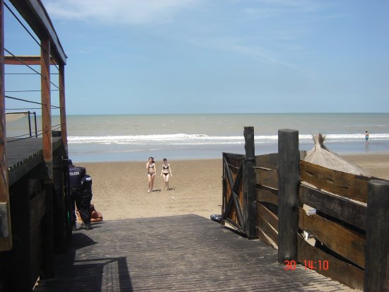 Entremedanos Club de Mar