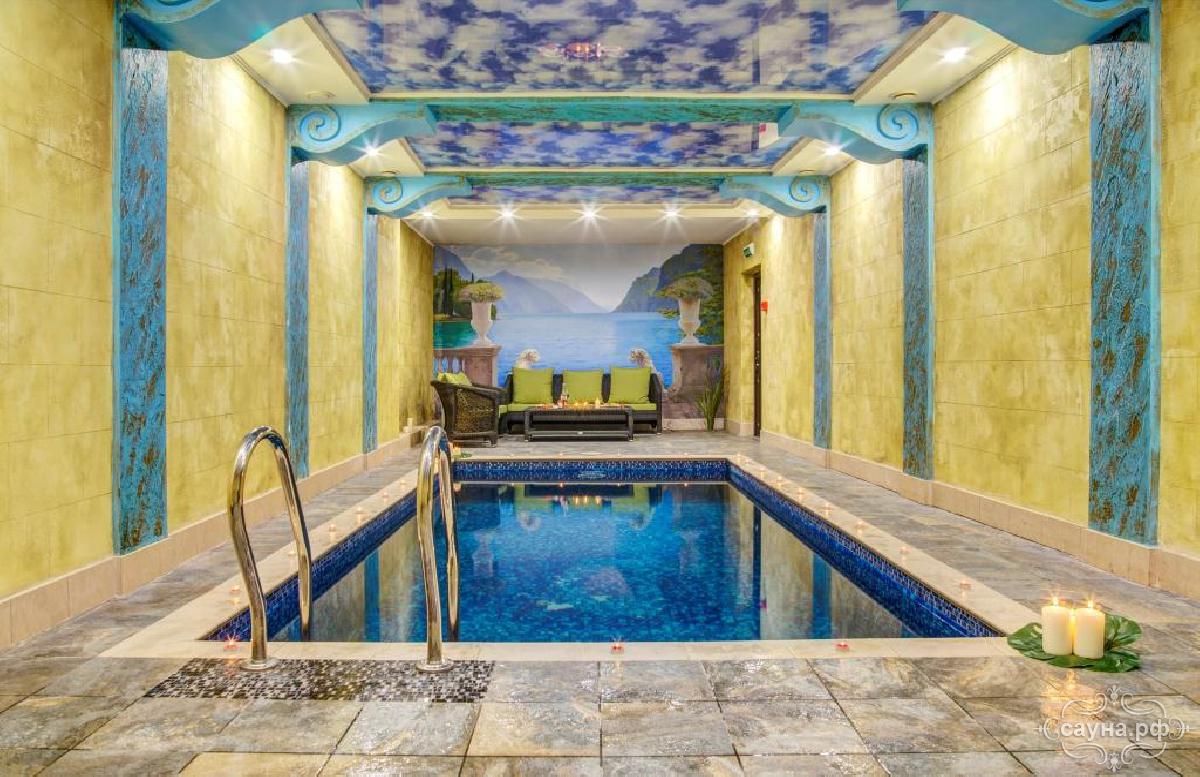 Energy Relax Spa