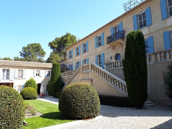 Domaine du Grand Fontanille