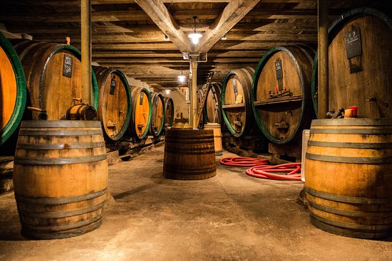Domaine Dussourt