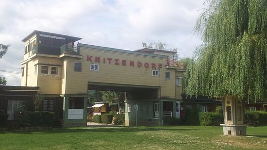 Dorfmuseum Kritzendorf
