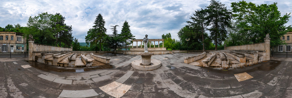 Dilijan Amphitheater