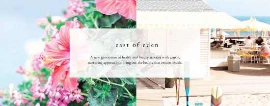 East of Eden Spa