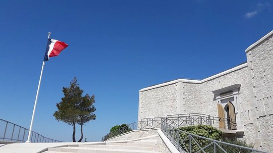 Écoferme départementale de la Barre