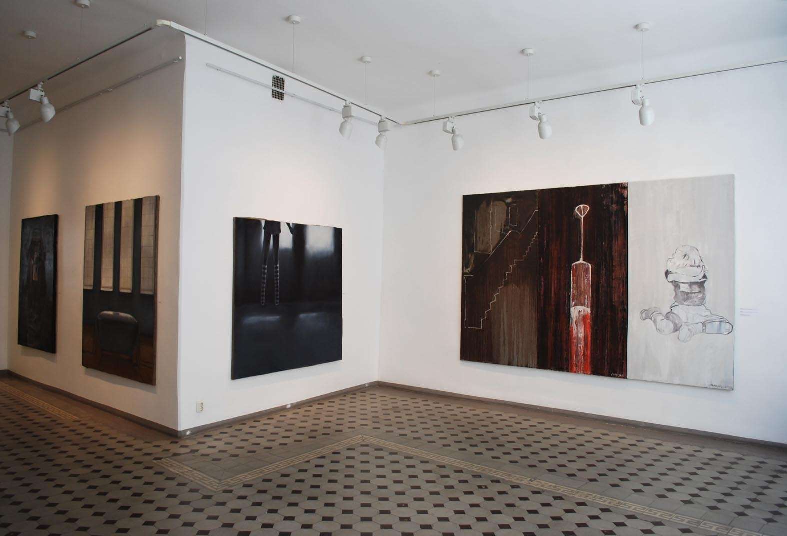 Draakoni Gallery