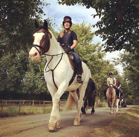 Durham Farm Riding School