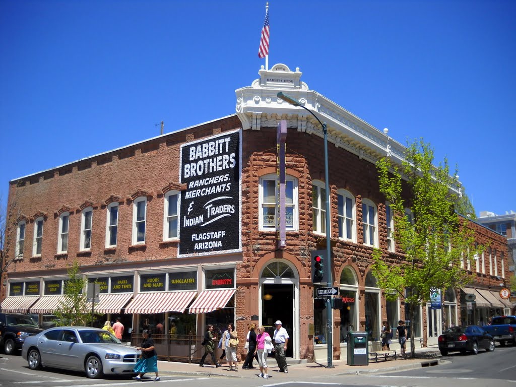 Flagstaff Gallery