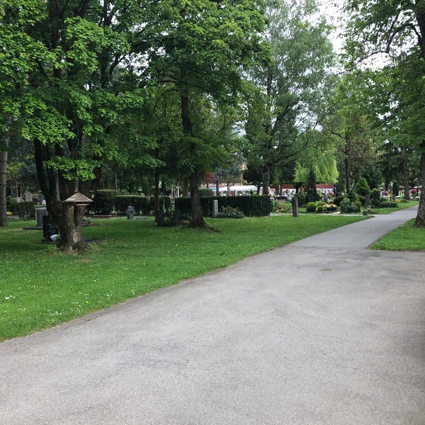 Friedhof Unter den Linden