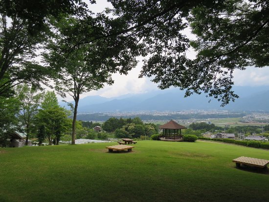 Outdoor Pictures 1