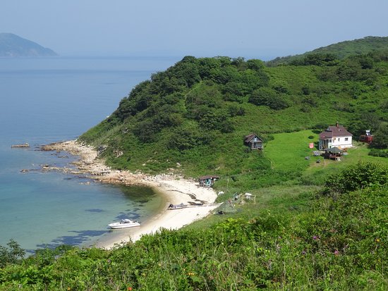 Furugelm Island