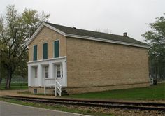 Fur Trade Museum
