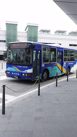 Fukui Tetsudo Bus