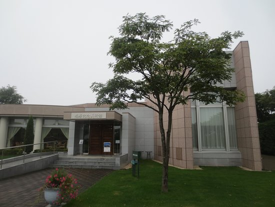 Fukuhara Memorial Museum