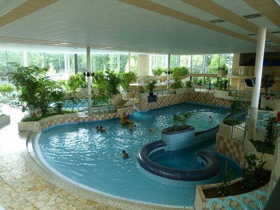 Freizeitbad LA OLA