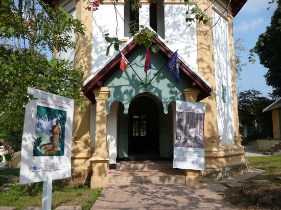 French Cultural Center