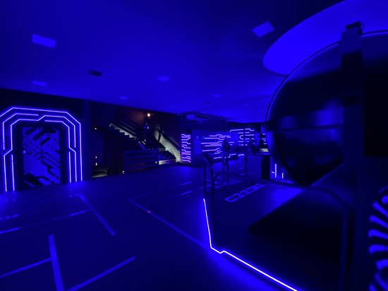 Exceed Experience Park