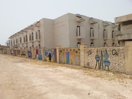 Failaka Island