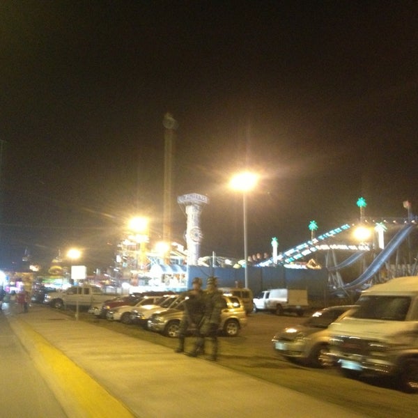 Expotampico