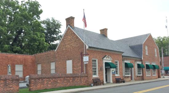 Essex County Museum and Historical Society