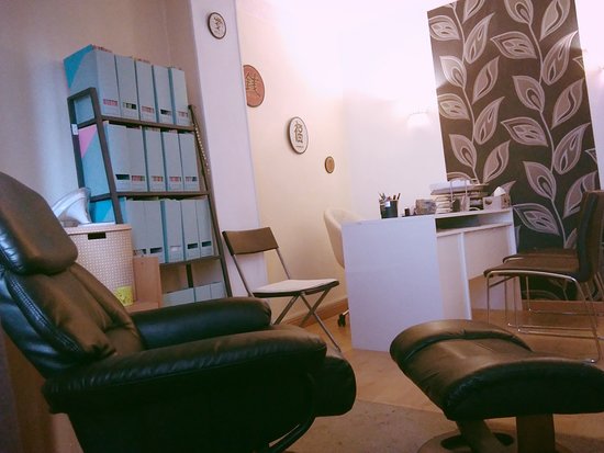 EssentiElles, Bien-etre et Sante Naturelle