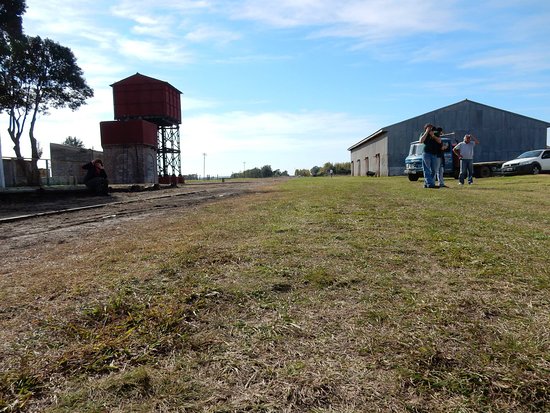 Estacion Maria Ignacia