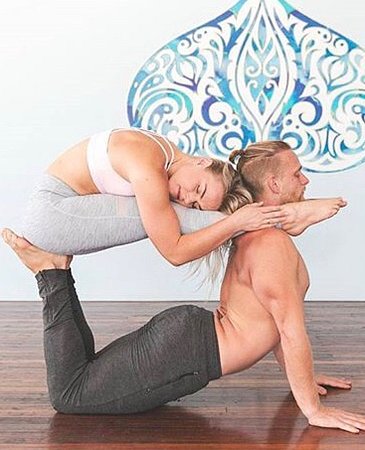 Essence of Living Yoga & Pilates Studio