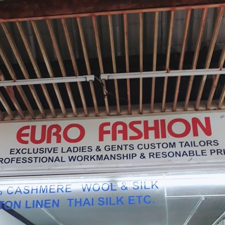 Euro Fashion