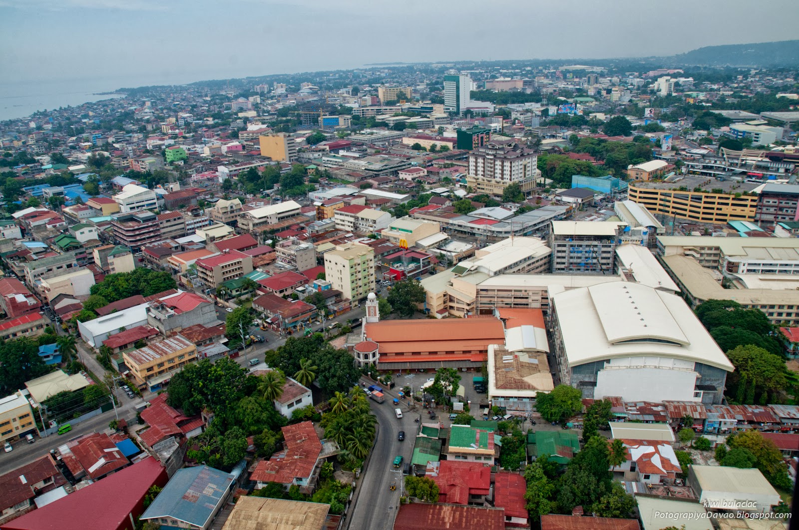 FG Davao