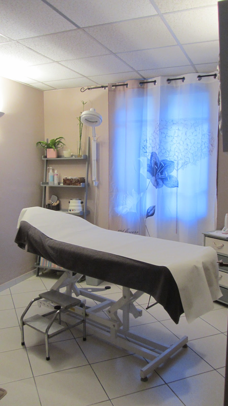 Féminité et Spa