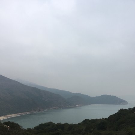 Fan Lau Fort