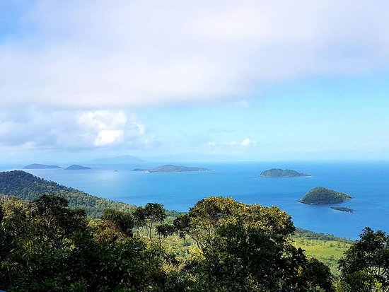 Family Islands National Park