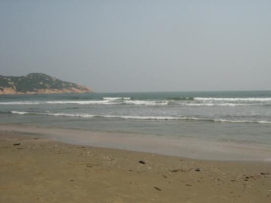 Fei Beach