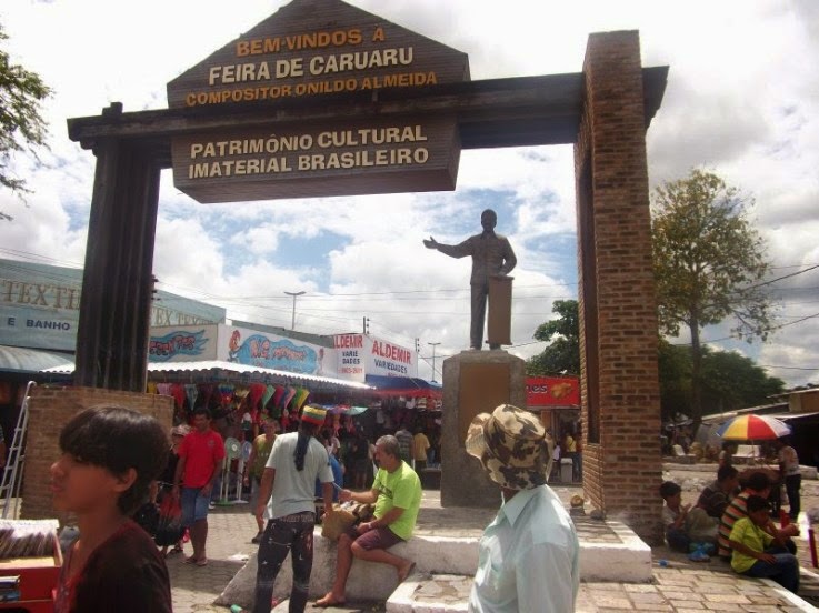 Feira de Caruaru