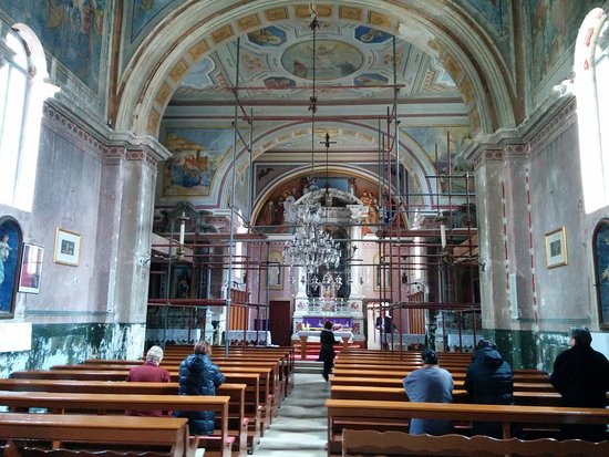 Church of the Birth of the Blessed Virgin Mary