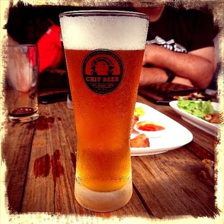 Chit Beer