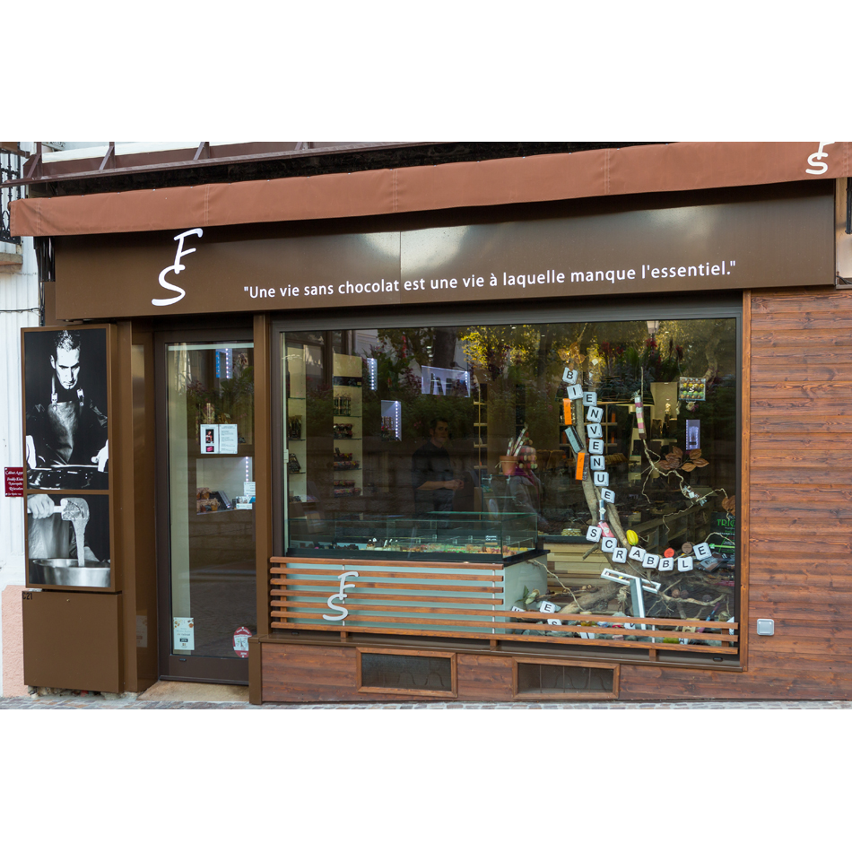 Chocolaterie Sebastien Fautrelle