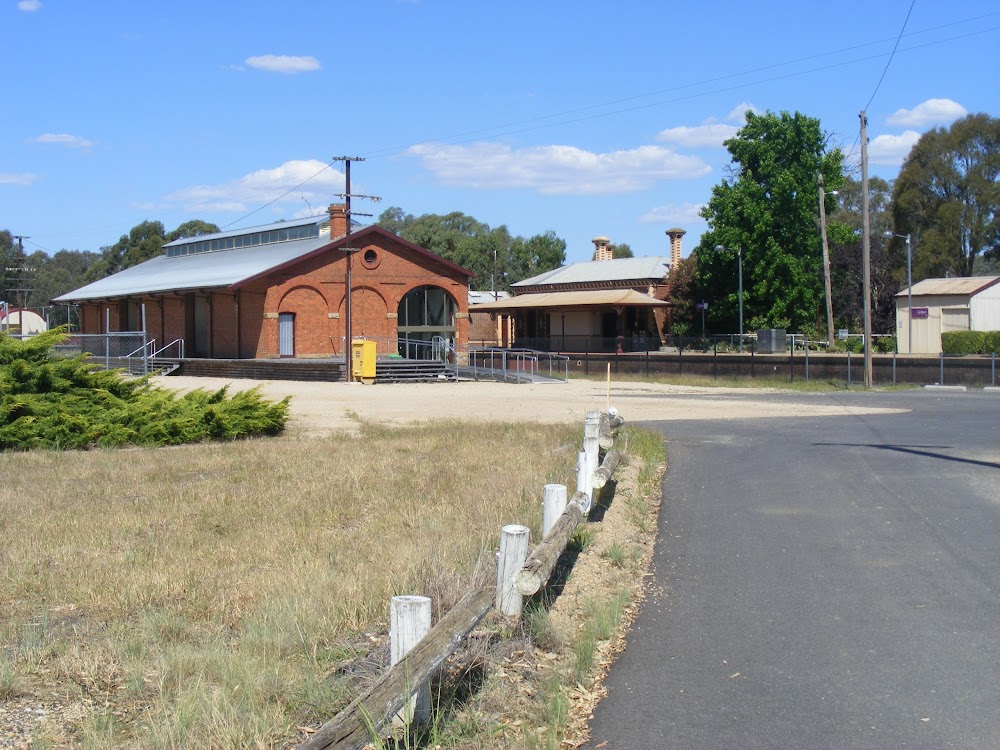 Chiltern Information Centre