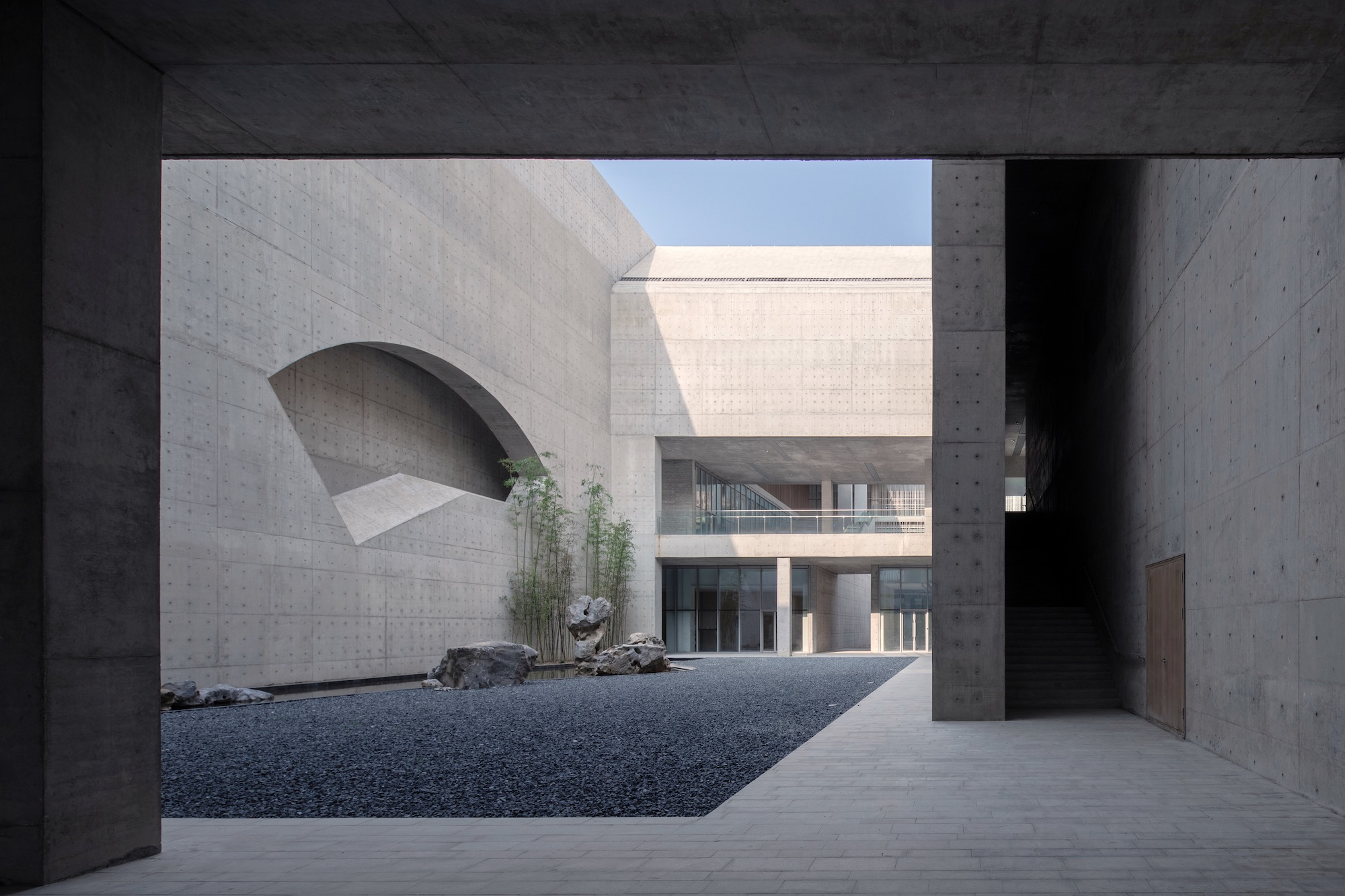 Chu Cultural Museum