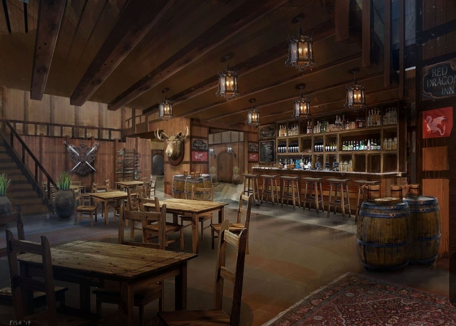 Clarence Tavern