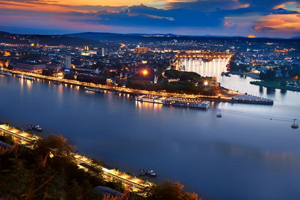 City Taxi Koblenz