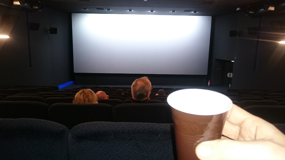 Cinéma de l'Olbia
