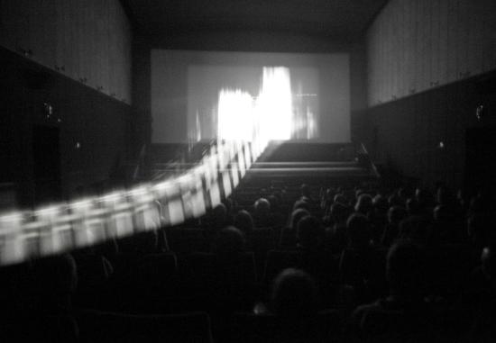 Cinema Udarnik