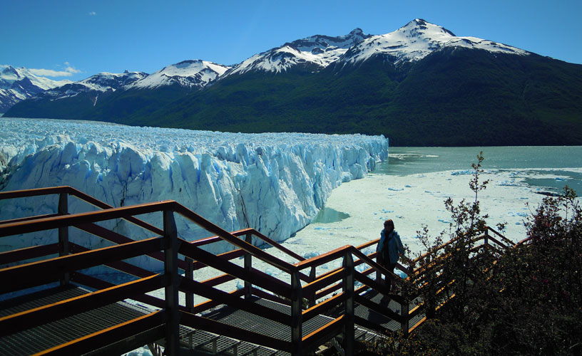 Cerro Perito Moreno