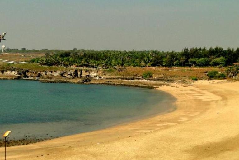 Chakratirth Beach