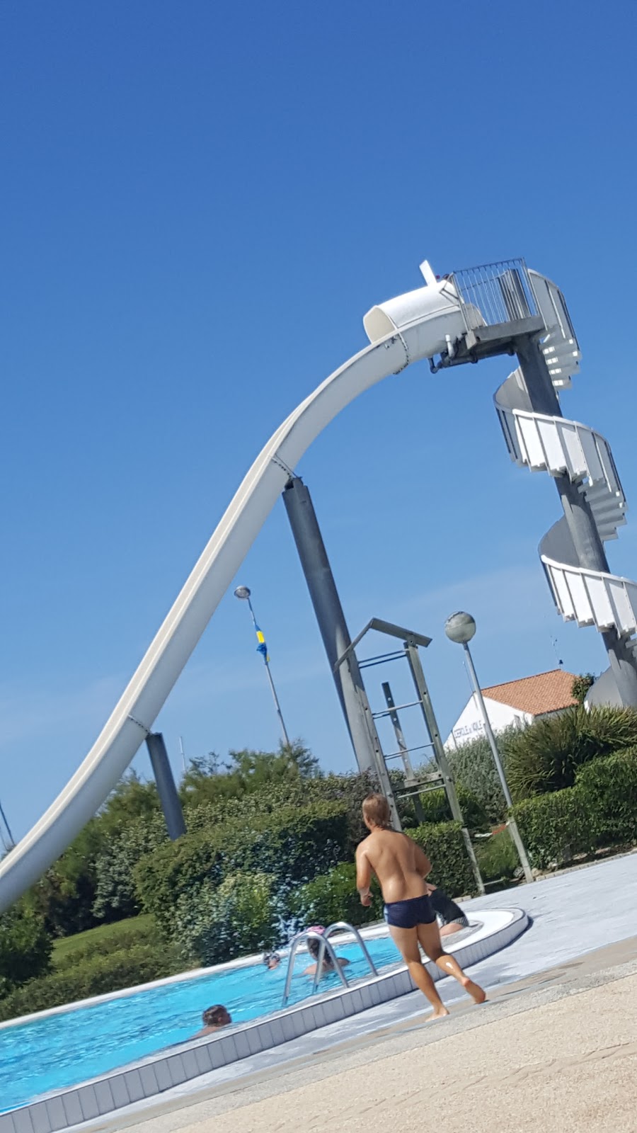Centre Aquatique de Châtelaillon-Plage